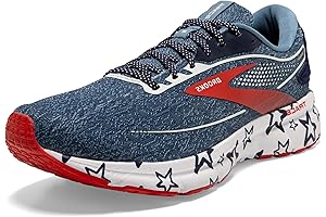 Men’s Trace 2 Neutral Running Shoes: Made in the USA for Unparalleled Performance
