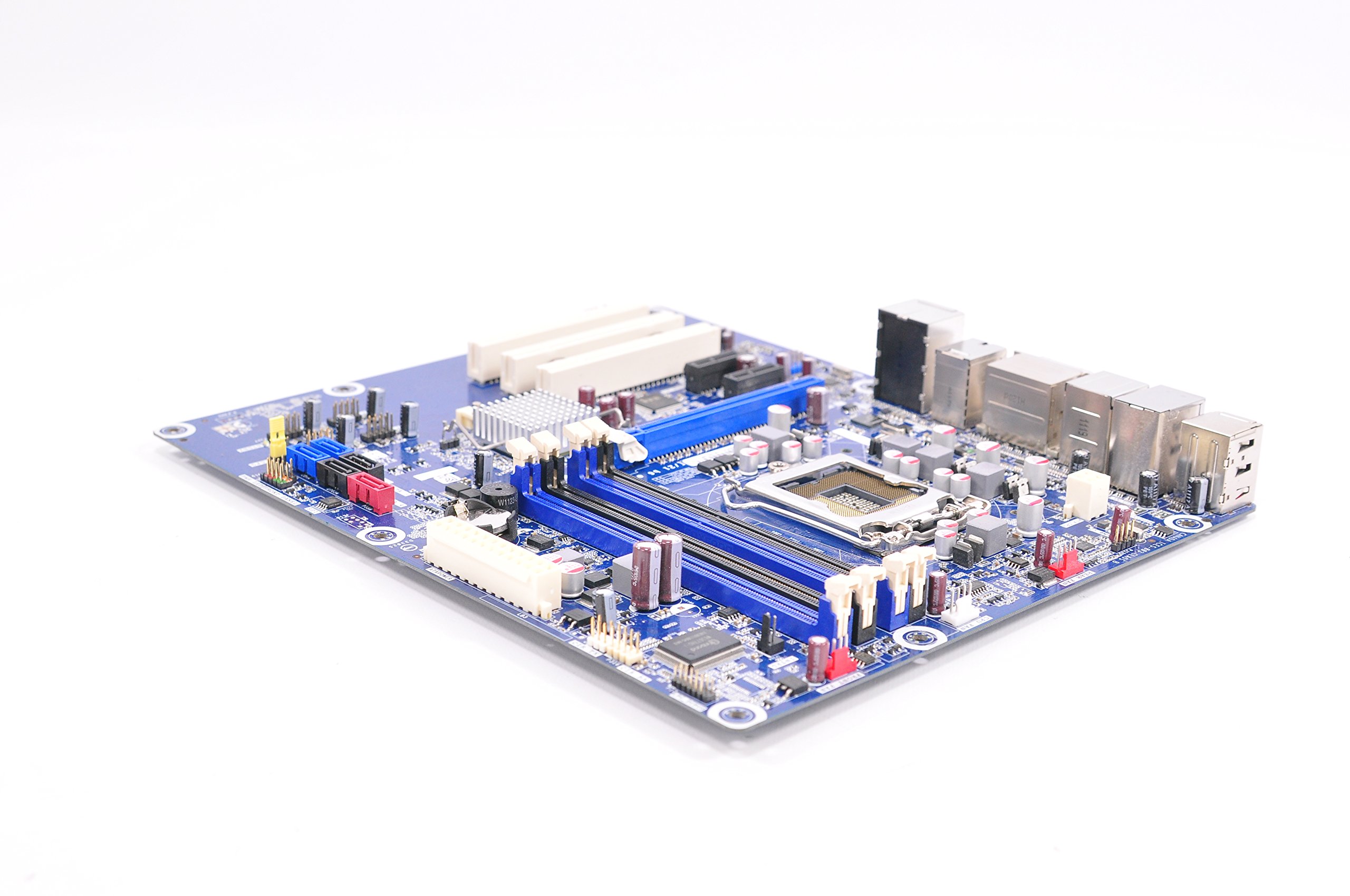 Amazon.com: Boxed Intel Desktop Board BOXDZ68DB Media Series