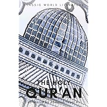The Holy Qur'an | New Cover | Wordsworth