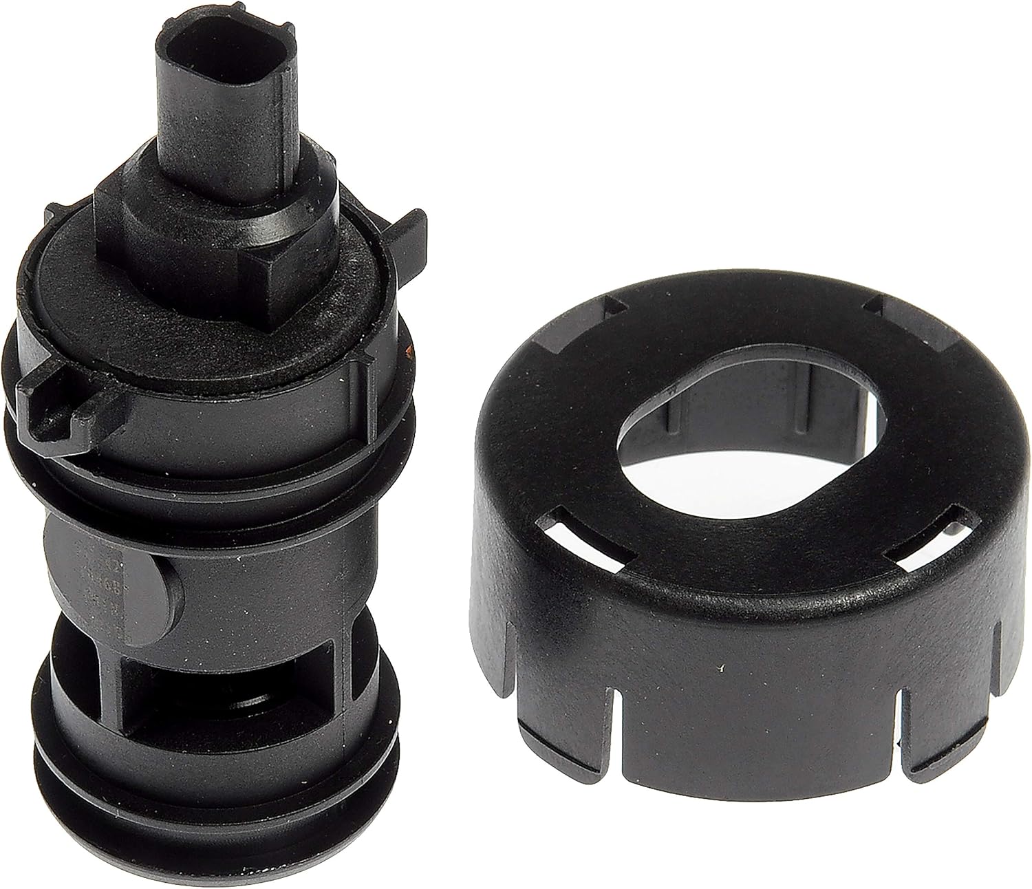 Dorman 911-422 Vapor Canister Vent Solenoid Compatible with Select Acura/Honda Models