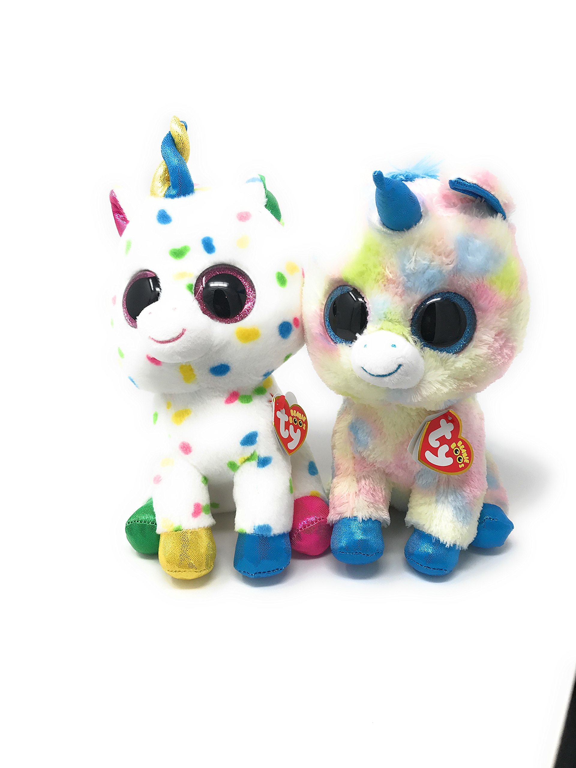 medium sized beanie boos