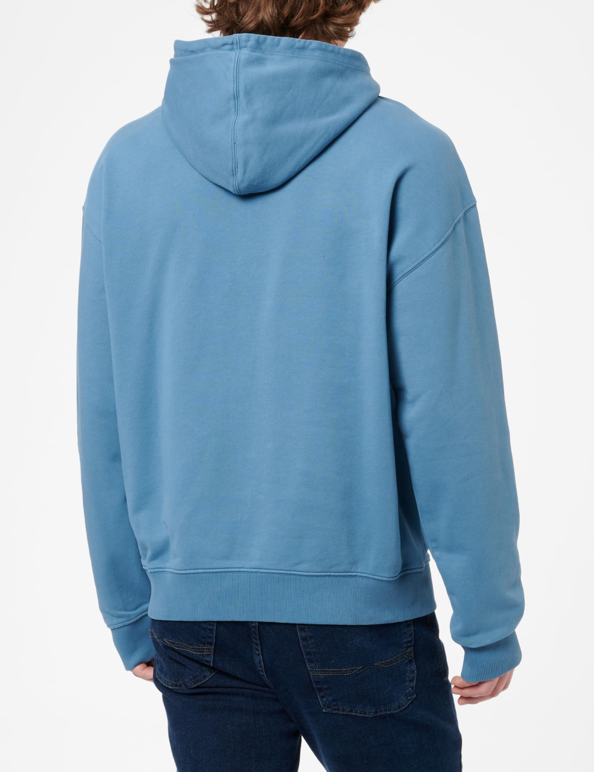 Hugo Herren Nogudi Sweatshirt