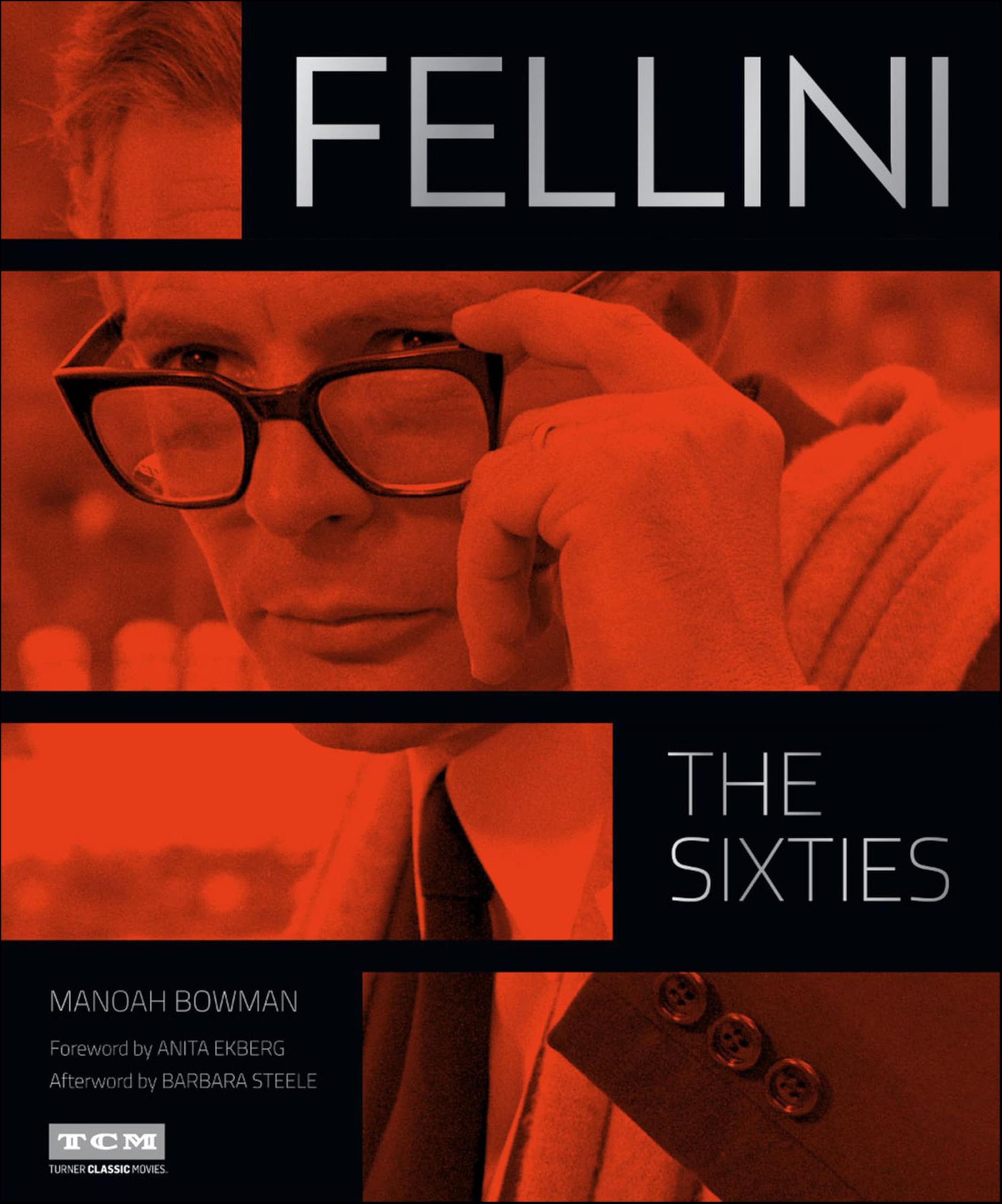 Fellini: Sixties (Turner Classic Movies)