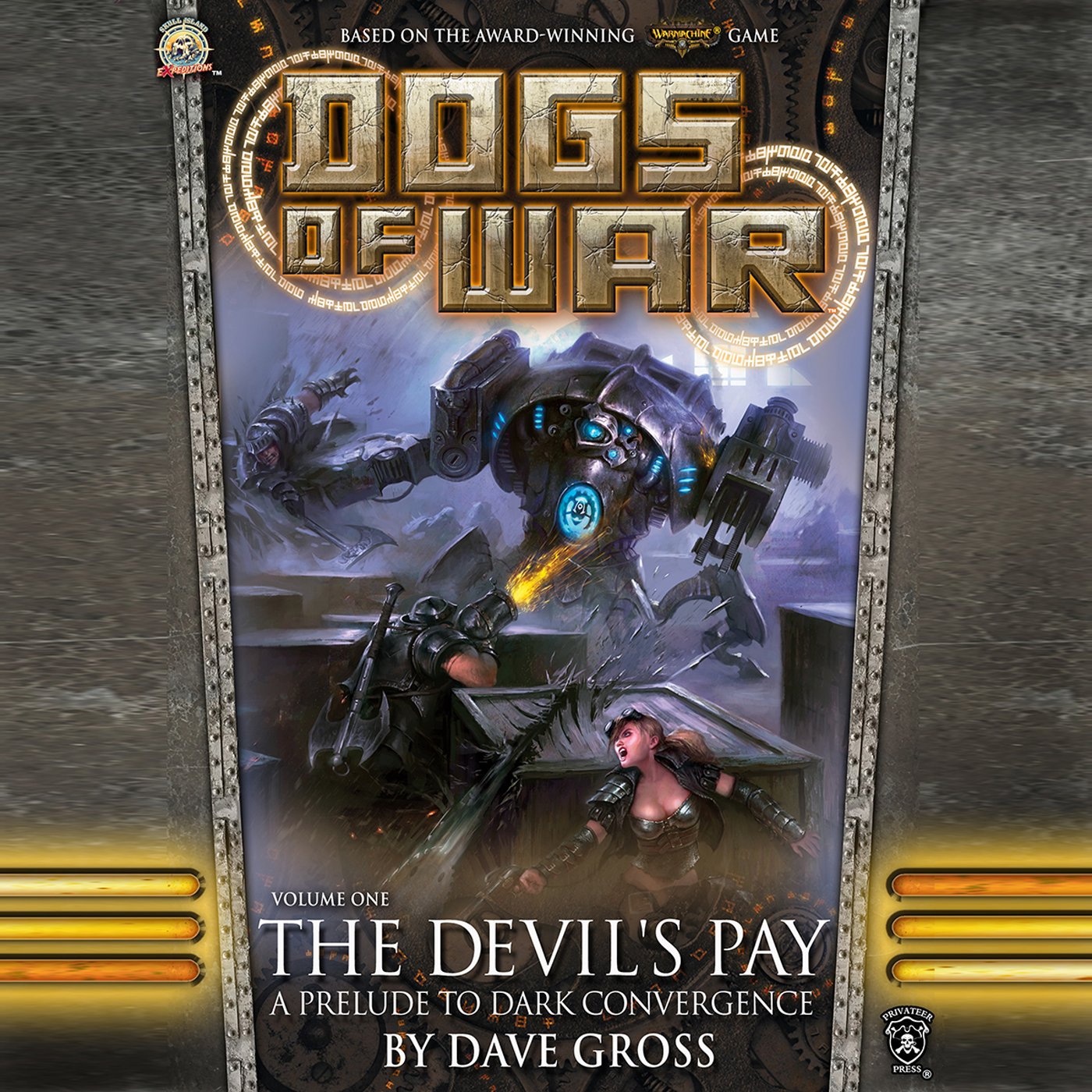 The Devil's Pay