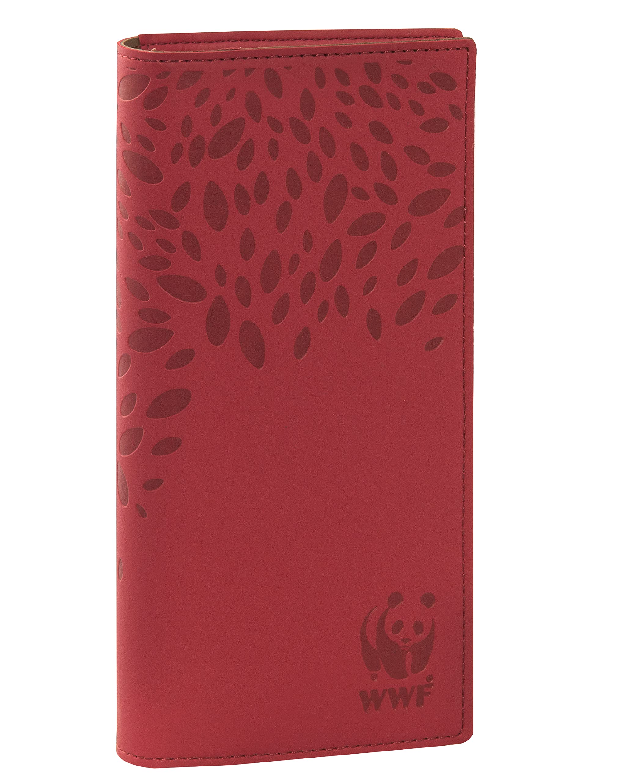 Franco Cosimo Panini Editore Casual, Red