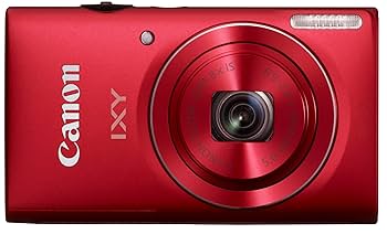 Canon IXY 110F ボルドー デジタルカメラ 純正レザーケース 未使用】Canon IXY 1 / IXY 3 専用レザーケース レッド 純正