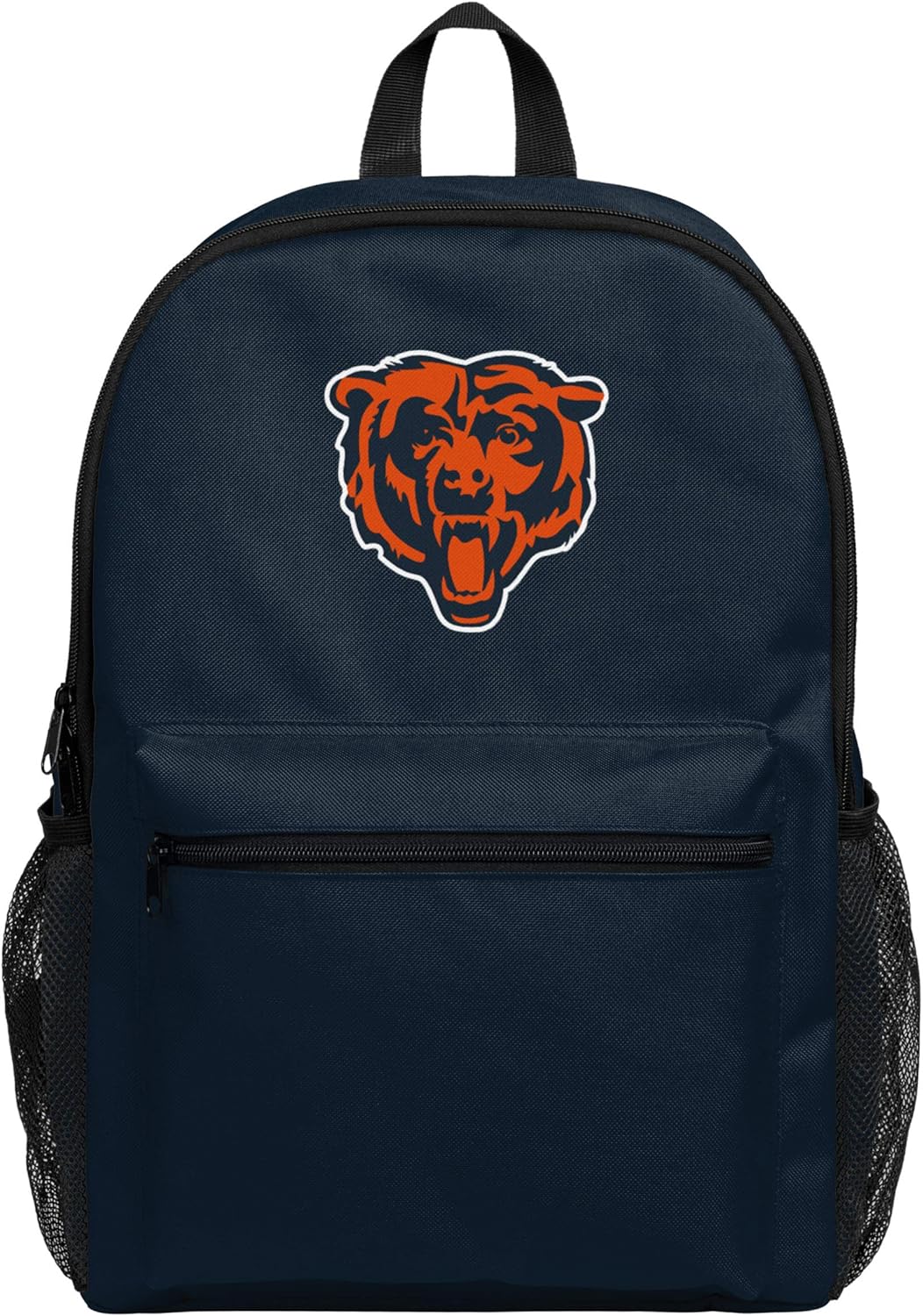 FOCO Chicago Bears NFL Legendary Logo Backpack