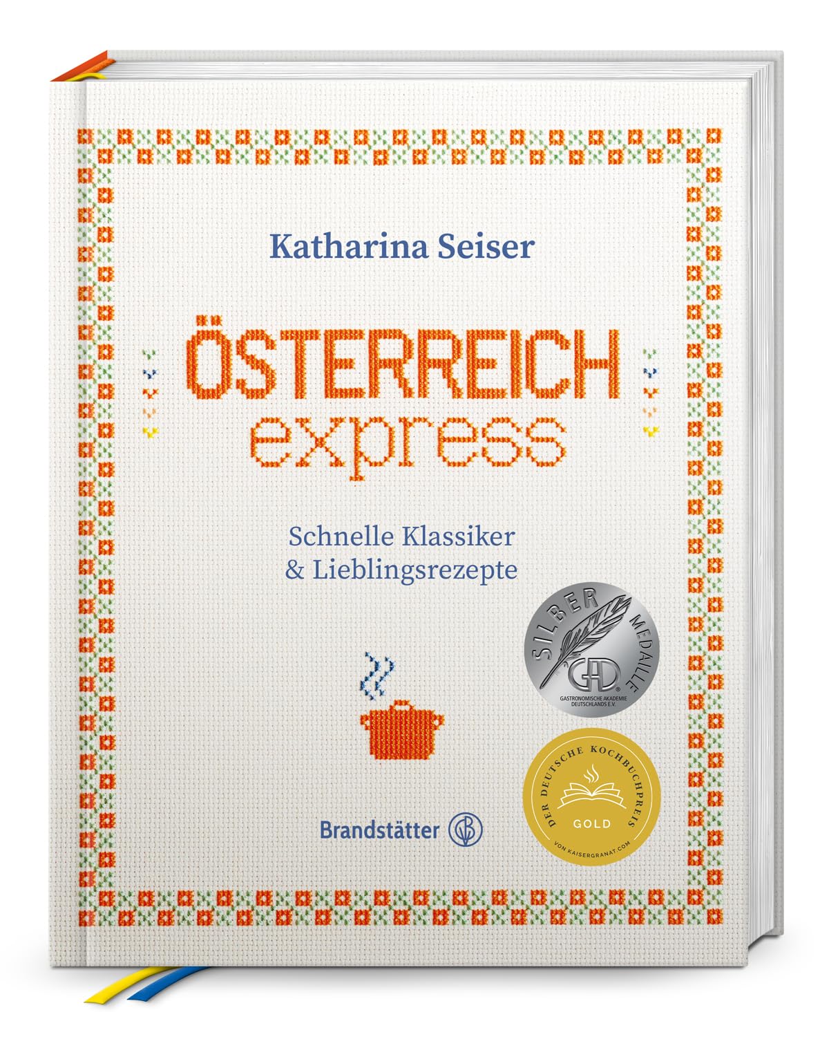 Österreich express: Schnelle Klassiker & Lieblingsrezepte