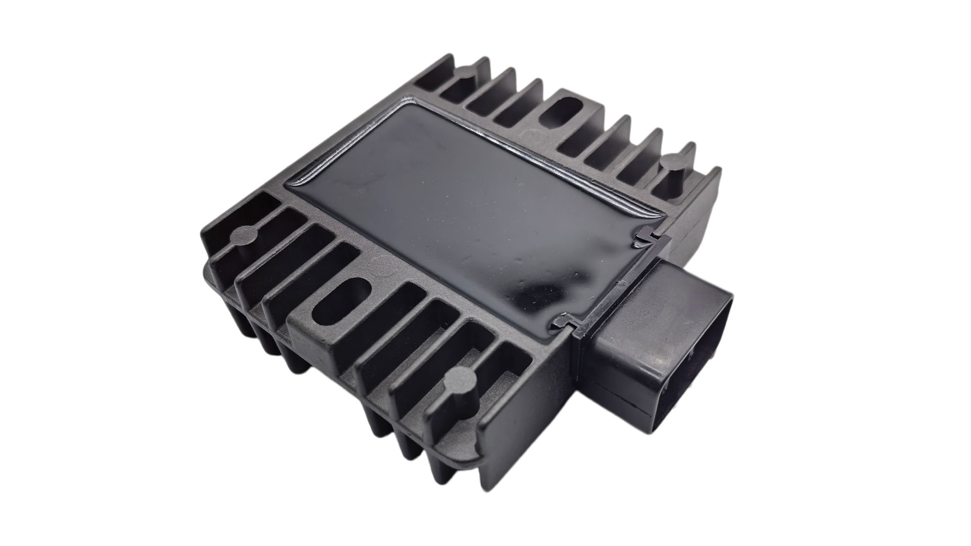 Watch Voltage Regulator Rectifier For Kawasaki Mule 3000 3010 4000 4010 ...