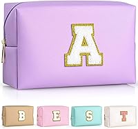 Vista 100 de TOPEAST - Bolso de maquillaje para mujer, Rosado, Z