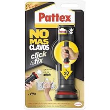 Pattex No Mas Clavos Click&Fix 30g