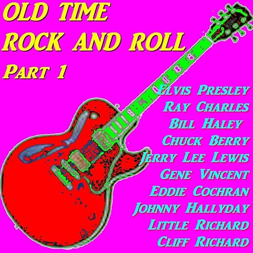 Old Time Rock and Roll von Various artists bei Amazon Music Amazon.de