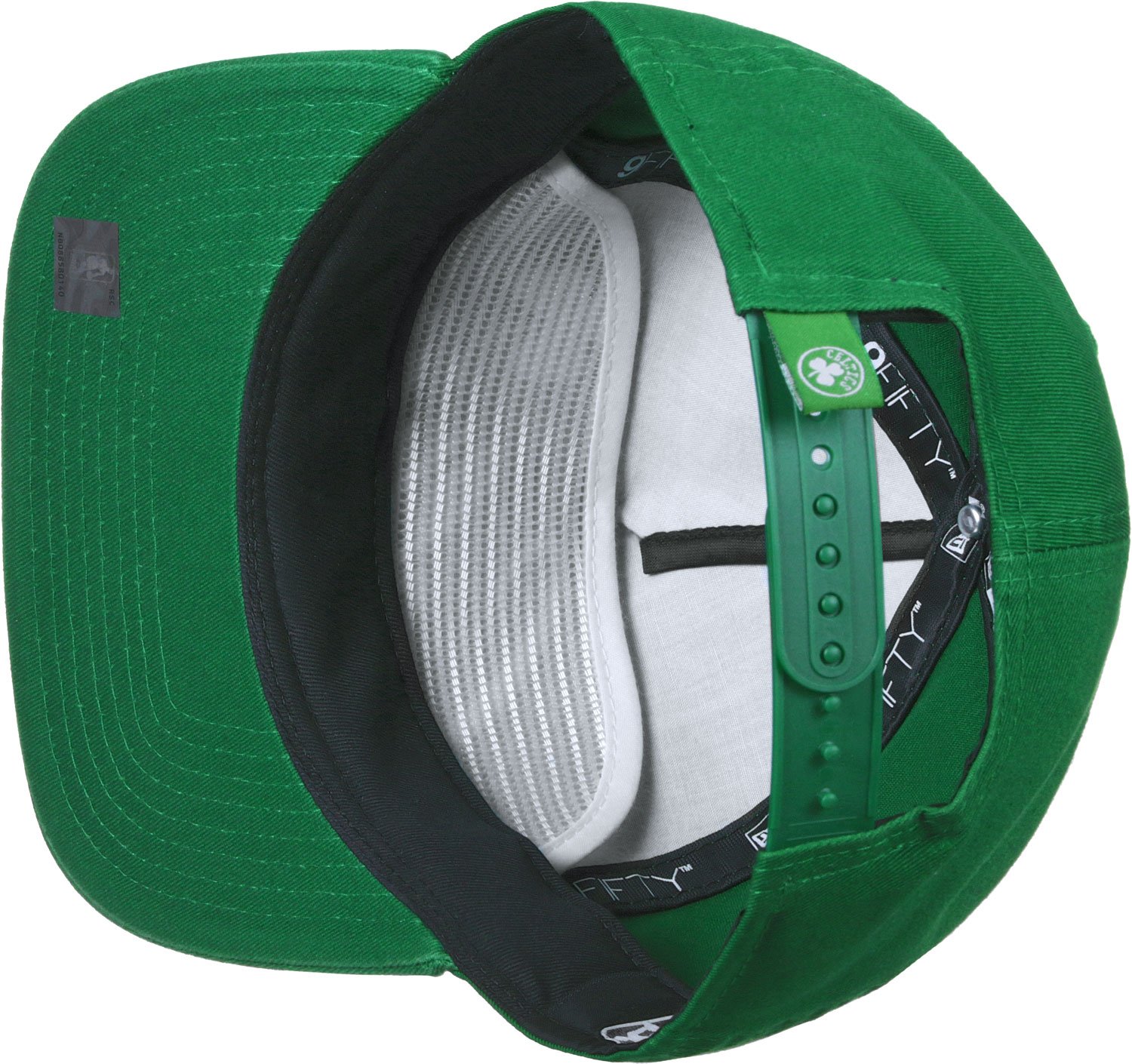 A NEW ERA – New era9fifty – Cap – Green
