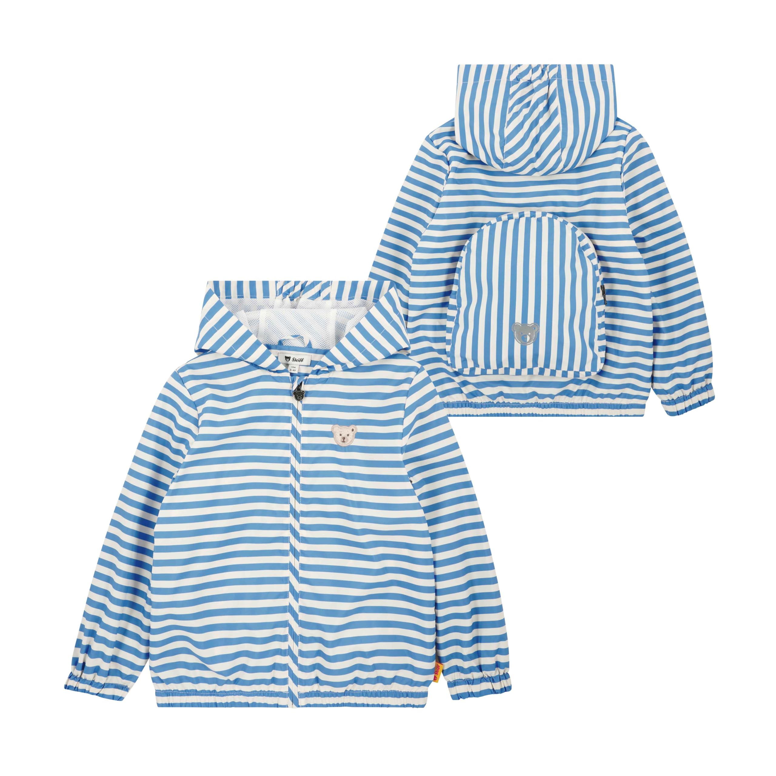Steiff Jungen Jacke Jacke