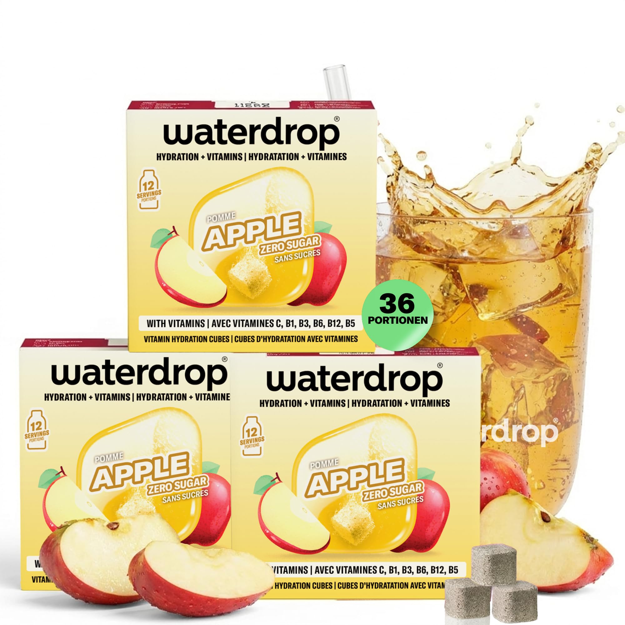 waterdrop MICRODRINKS