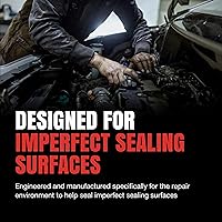 Vista 2 de Fel-Pro MS 97204 Juego de juntas de colector de admisión del motor para Jeep Grand Cherokee