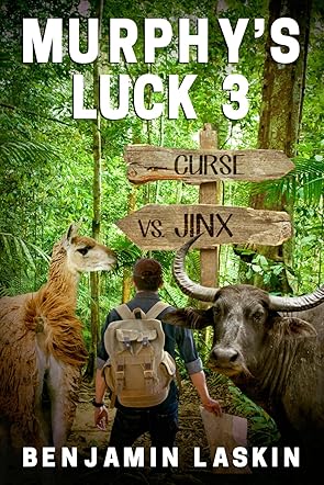 Murphy’s Luck 3