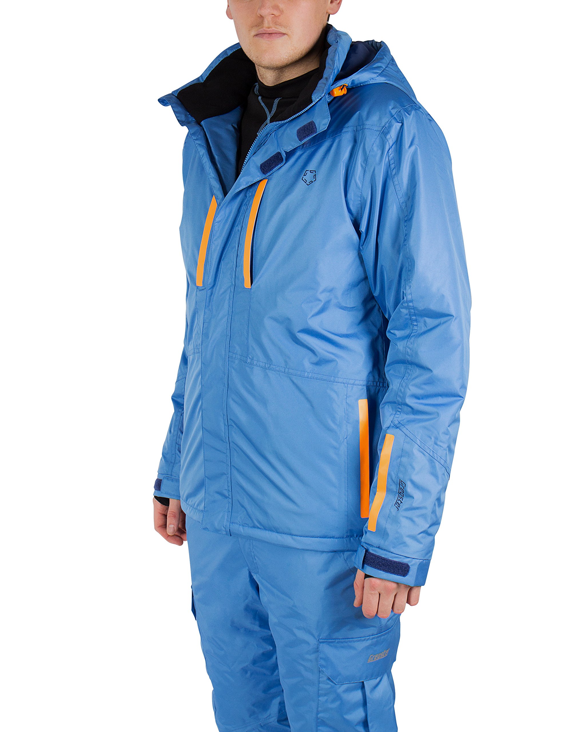 11350 Veste de ski Homme