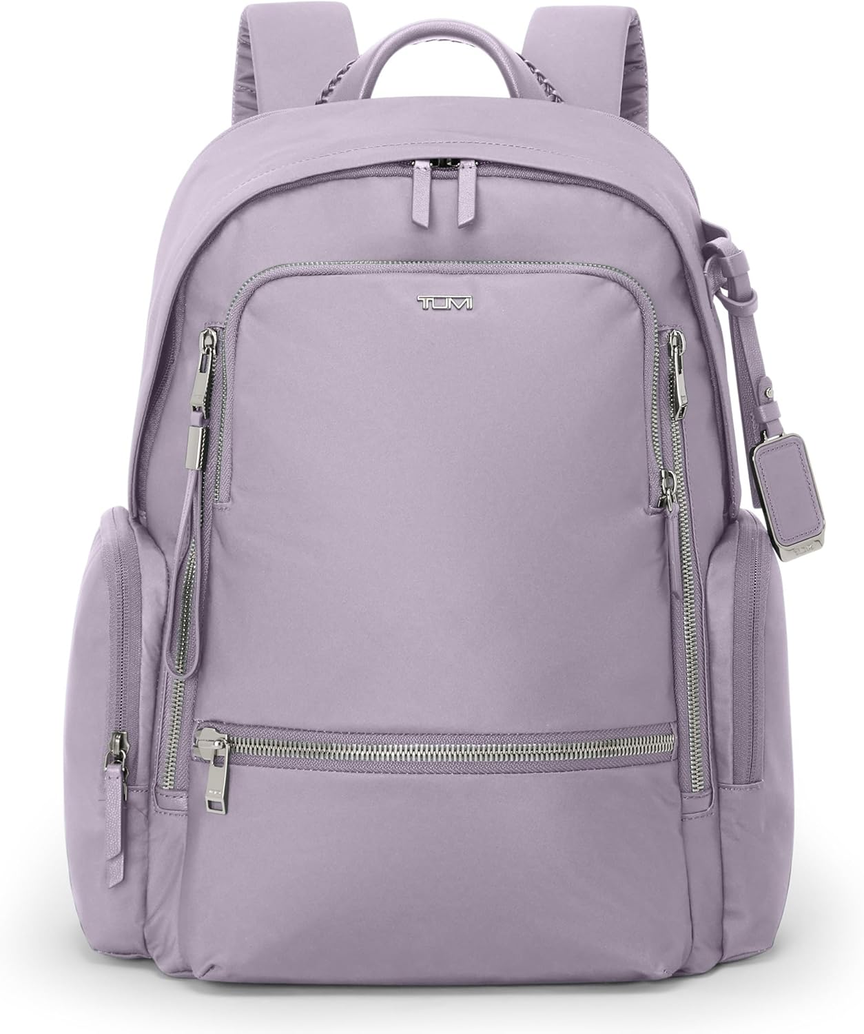 Tumi Women's Celina Backpack Lavender One Size