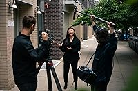 Vista 6 de SENNHEISER Wired Professional MKH 416-P48U3 Short Shotgun Interference Tube Microphone,Black