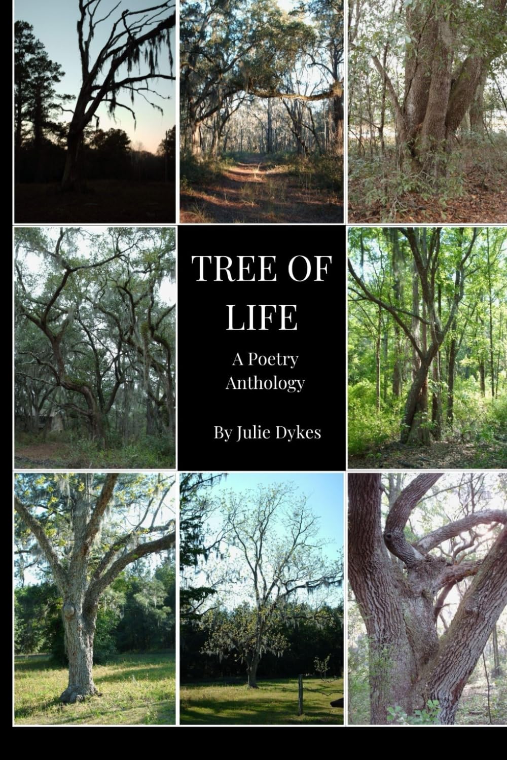 Tree of Life: A Poetry Anthology