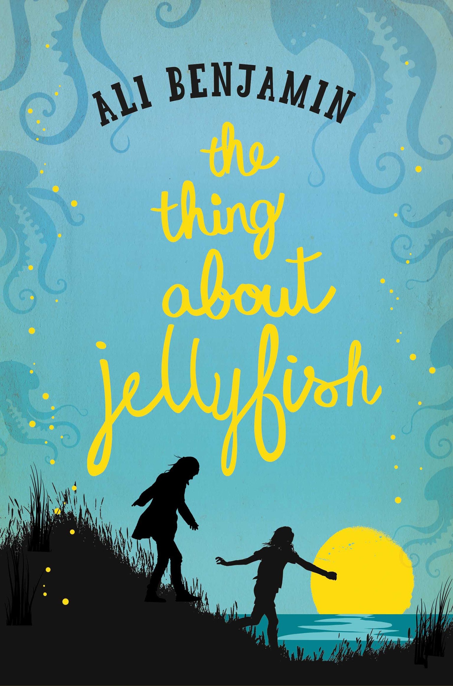 The Thing about Jellyfish Paperback – 22 September 2016