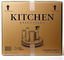 Kitchen Essentials Kit