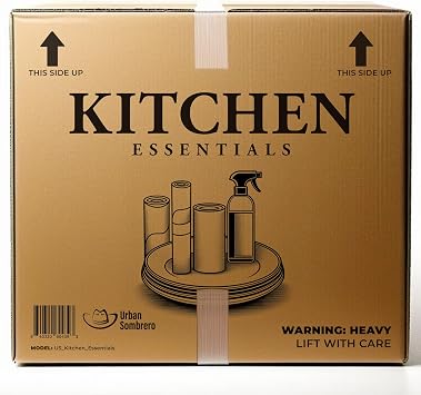 Kitchen Essentials Kit