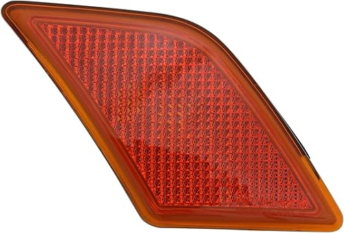 TYC Sustitución Side Marker, Derecho