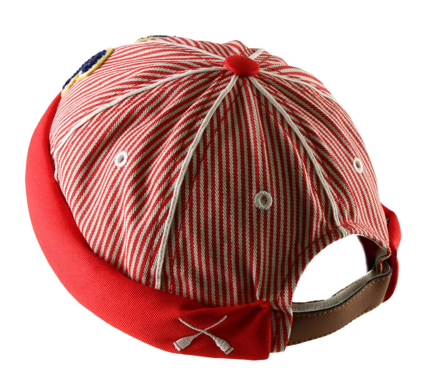 Béton Ciré - Beanie Miki Sunrise