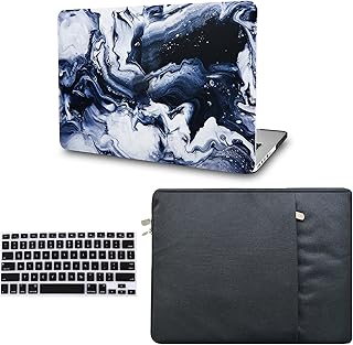 Anuncio Patrocinado - KECC carcasa para portátil + carcasa para teclado + funda