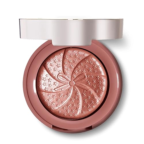 Ciaté London Glow-To Illuminating Blush - (Primera cita)