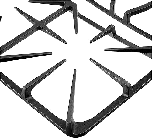 Miniatura 4 de Electrolux 55-A00263801 Elecctrolux RangeEstufaHorno Quemador Superficie Rejilla Set