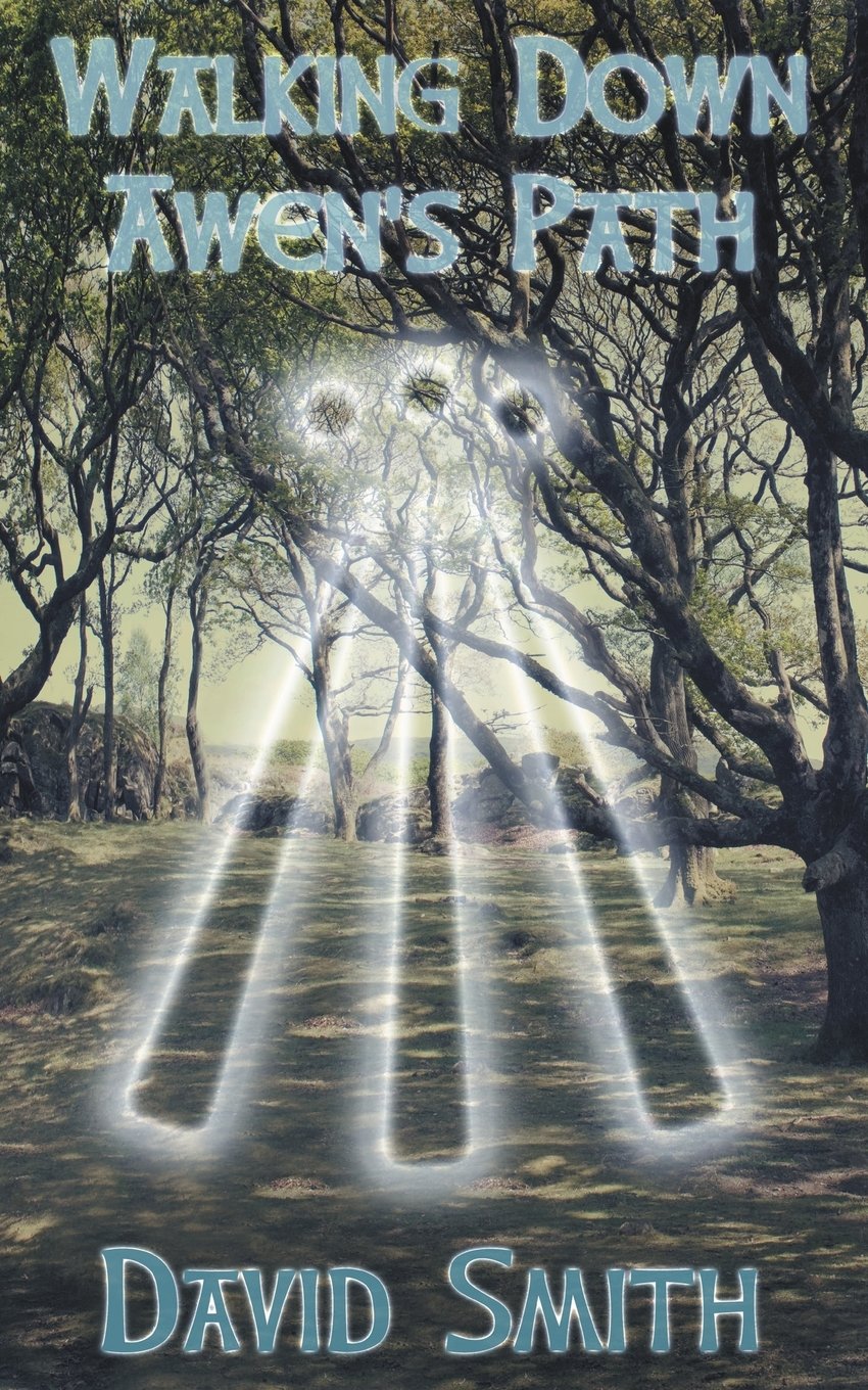 Walking Down Awen's Path