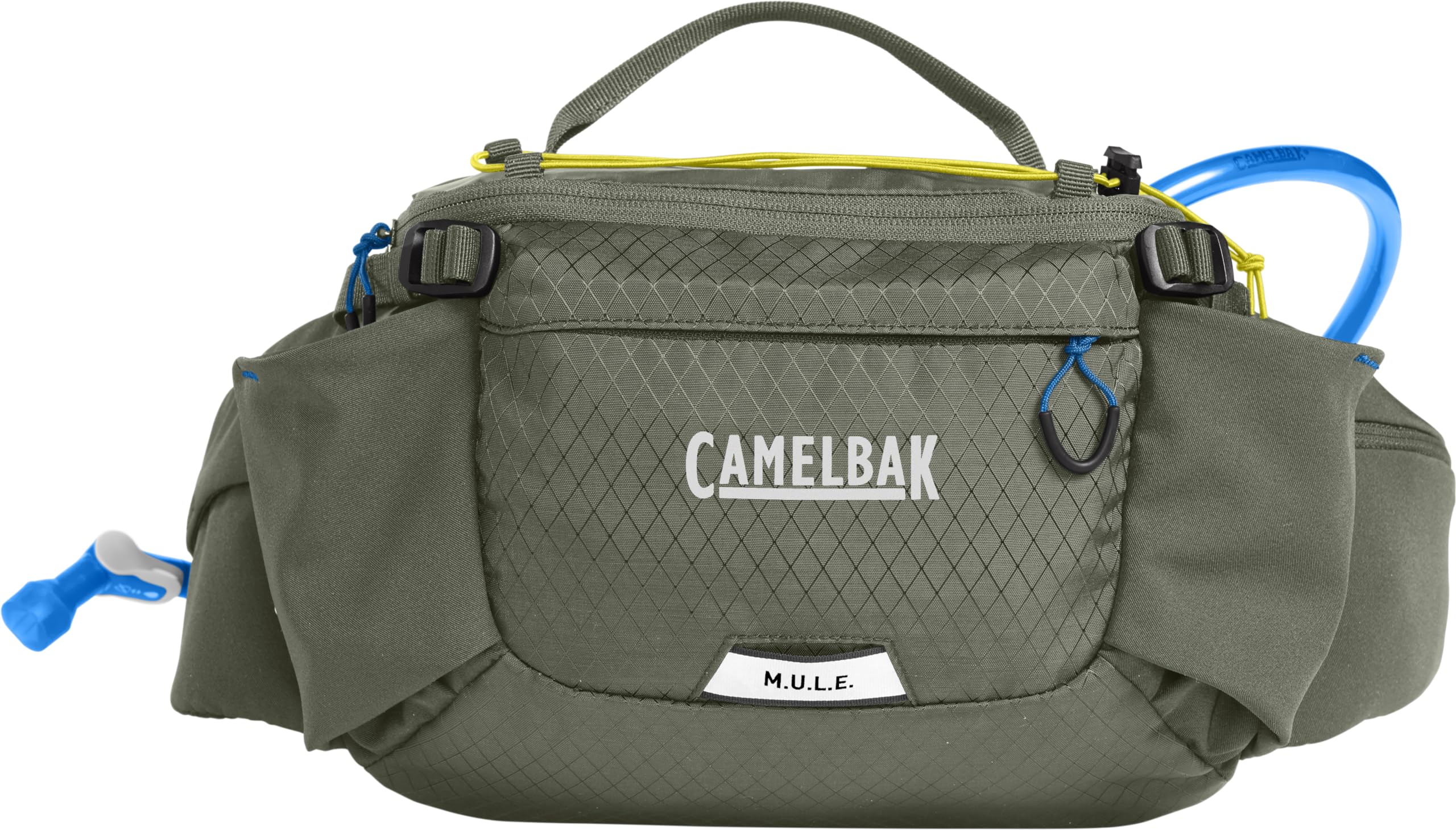 Camelbak M.U.L.E. 5 1,5L Saszetka, Dusty Olive