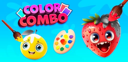 Color Combo: Match Master