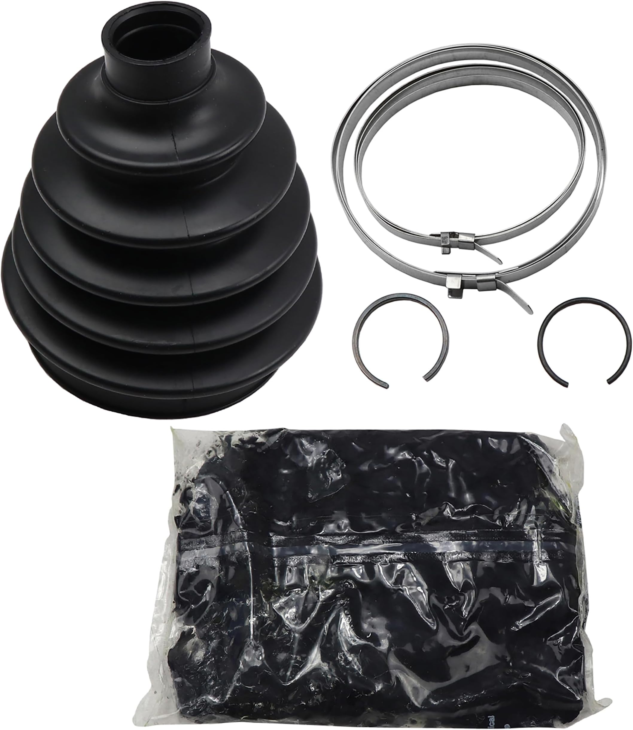Beck/Arnley Beck Arnley 103-3033 CV Joint Boot Kit