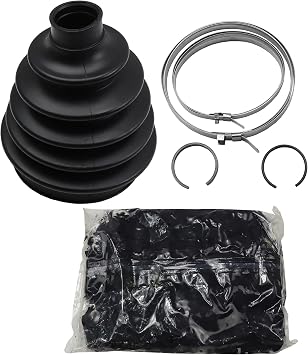 Beck/Arnley 103-3033 CV Joint Boot Kit