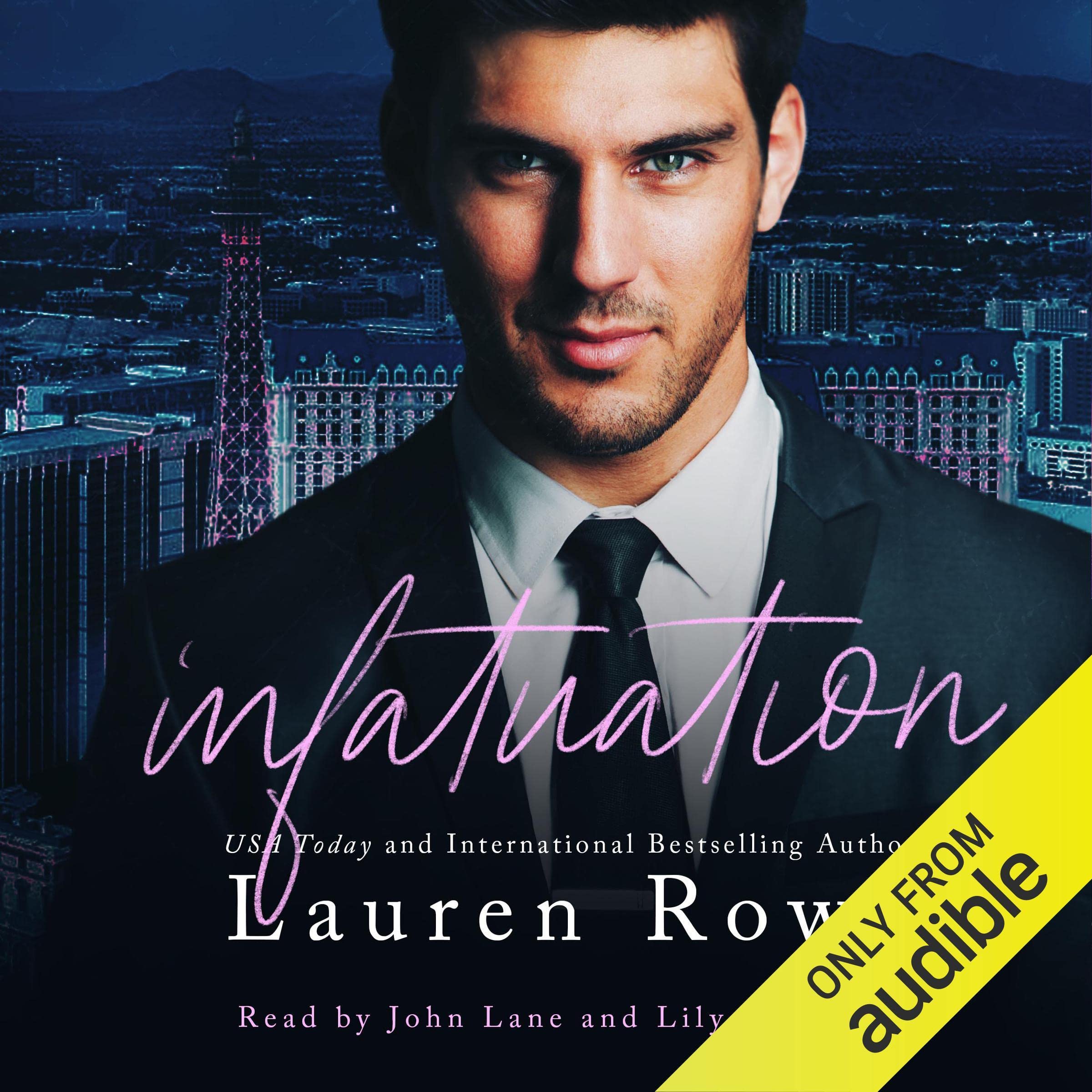 Cover art for Infatuation