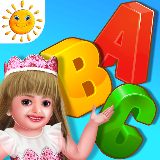 Preschool Alphabets A to Z Fun - App on Amazon Appstore