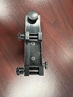 Vista 5 de UK Arms Airsoft Tactical Dummy Airsoft Red Dot Sight - Negro