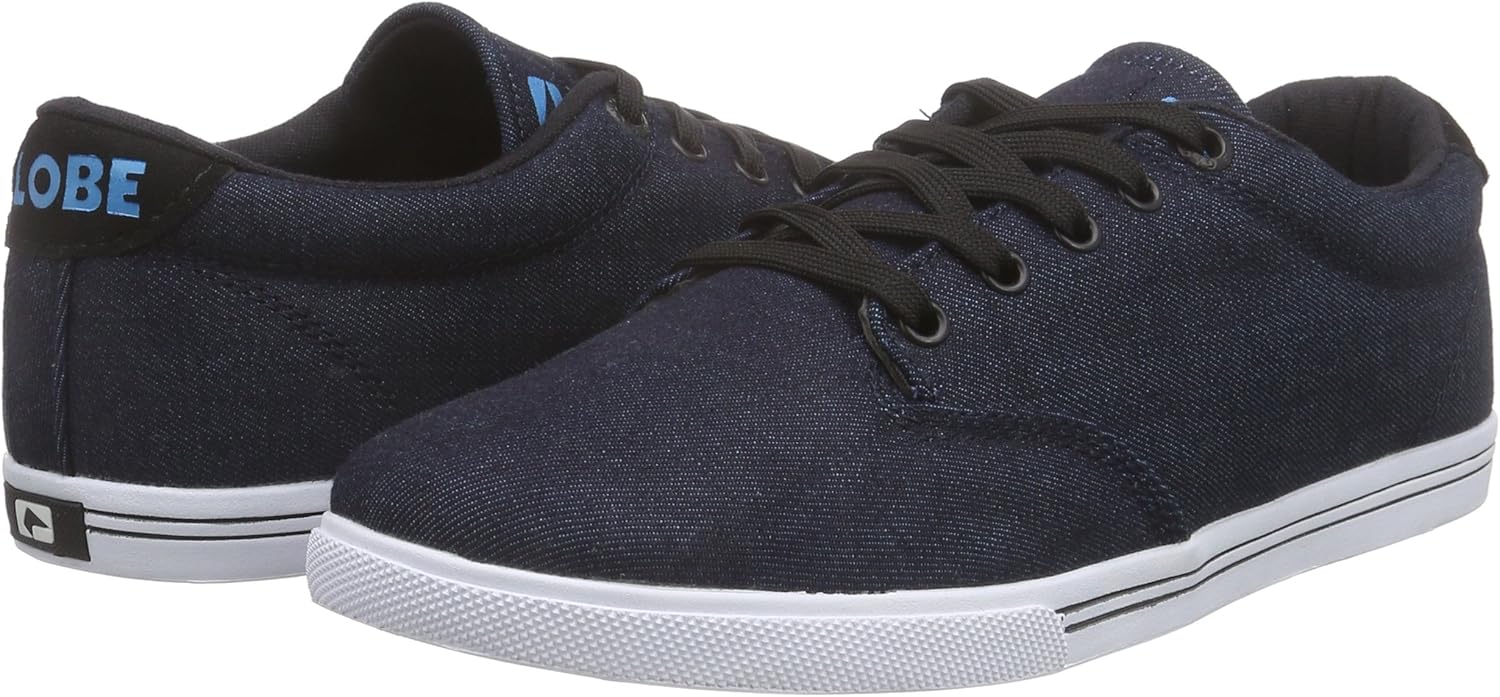 Globe Men's Trainers Low Sneakers