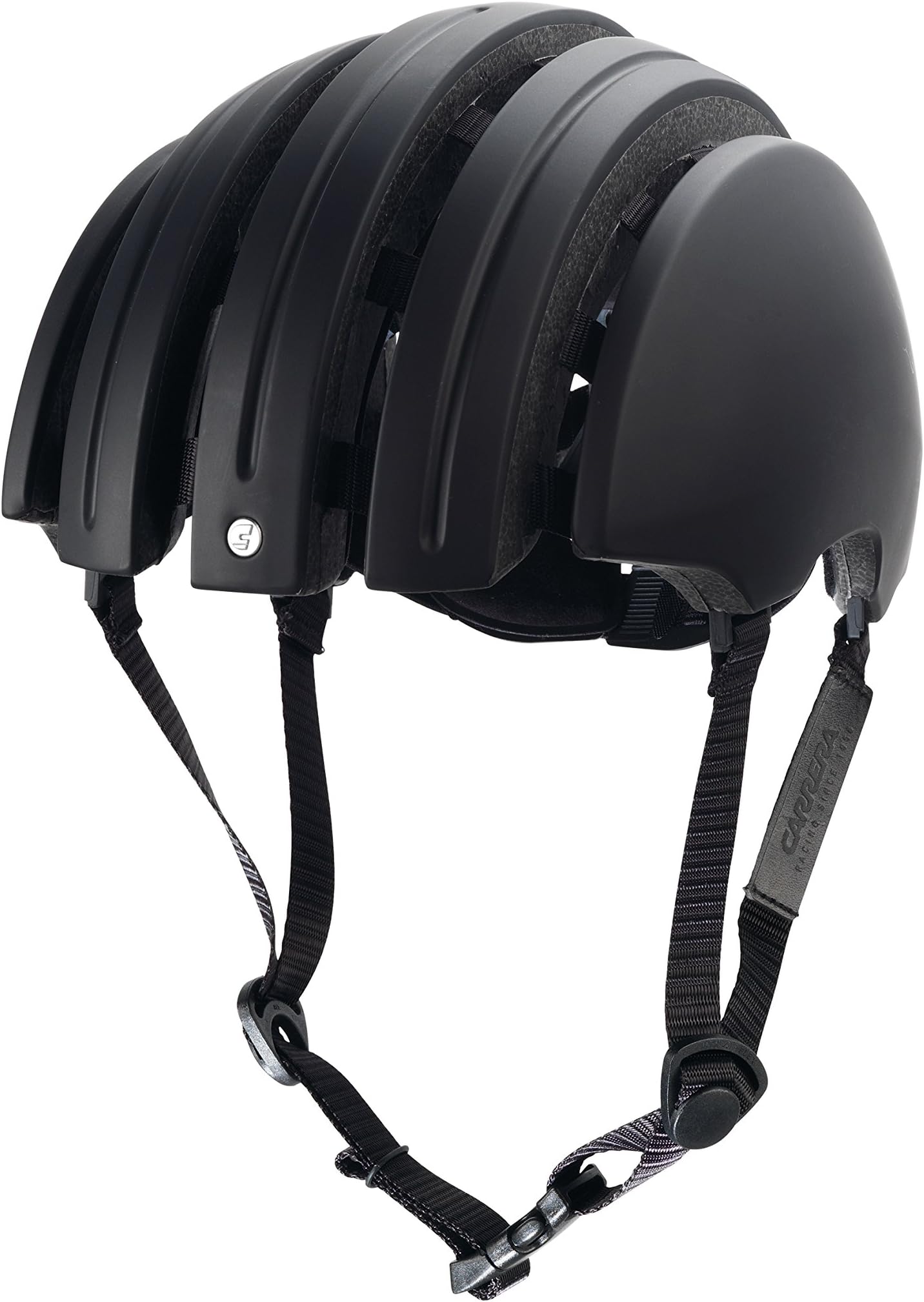 Brooks England Foldable Helmet