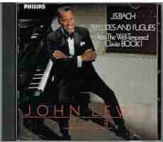 Amazon.co.jp: John Lewis Vol.3: Preludes & Fugues: Music