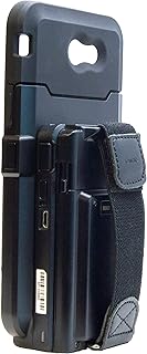 2000mAh Extended Battery Plus Adapter for KDC470 SmartSled Barcode Sled Scanner