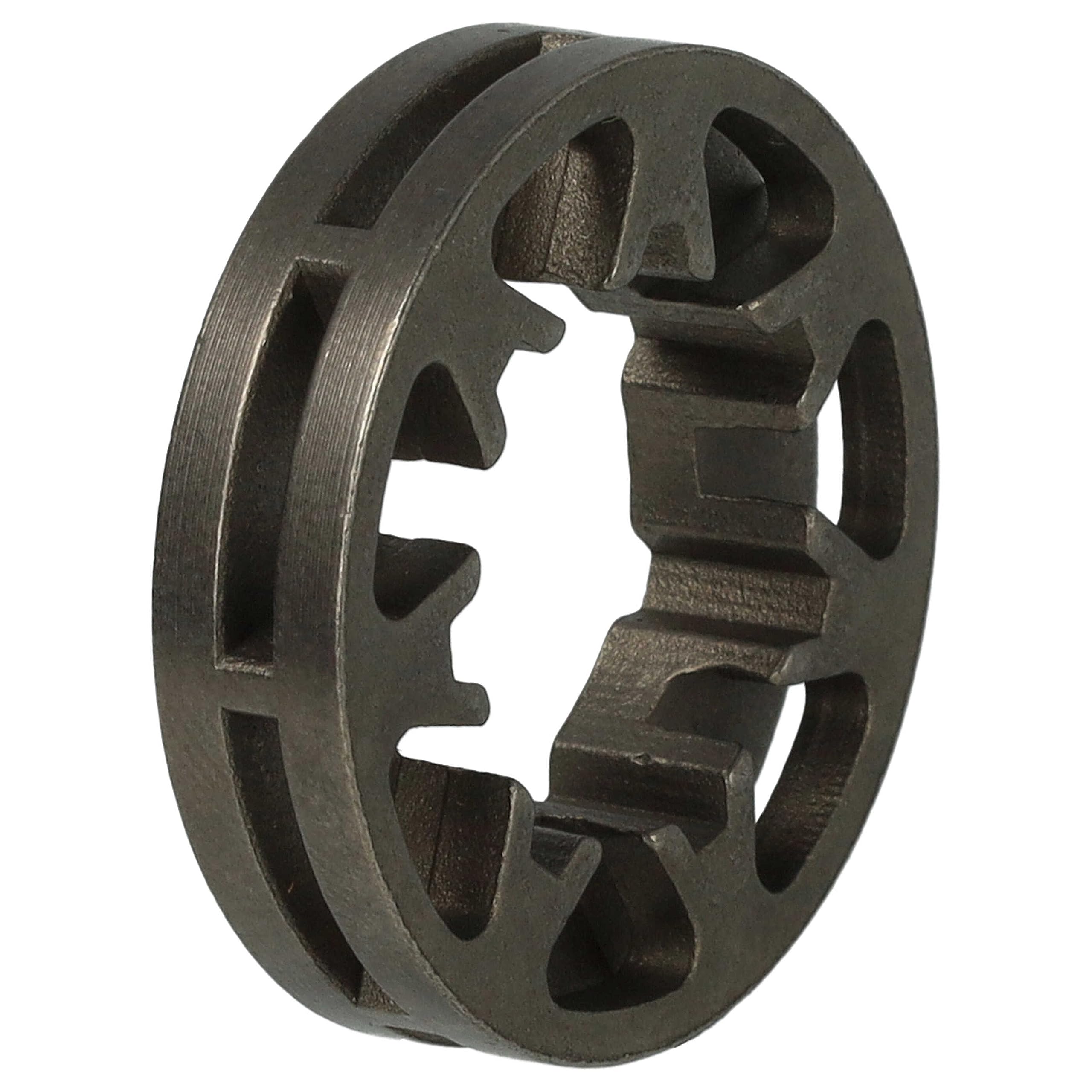 Ringrad Für Stihl MS 180 / MS 210 Inkl. Nadellager | 6,9cm Durchmesser, Eisenteil, Ersatzteil