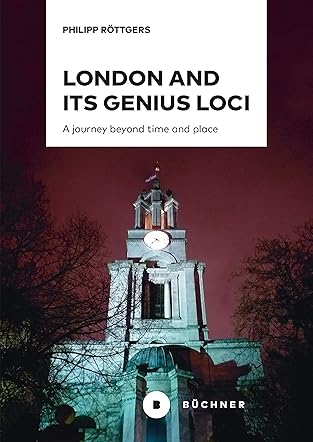 London and its Genius Loci