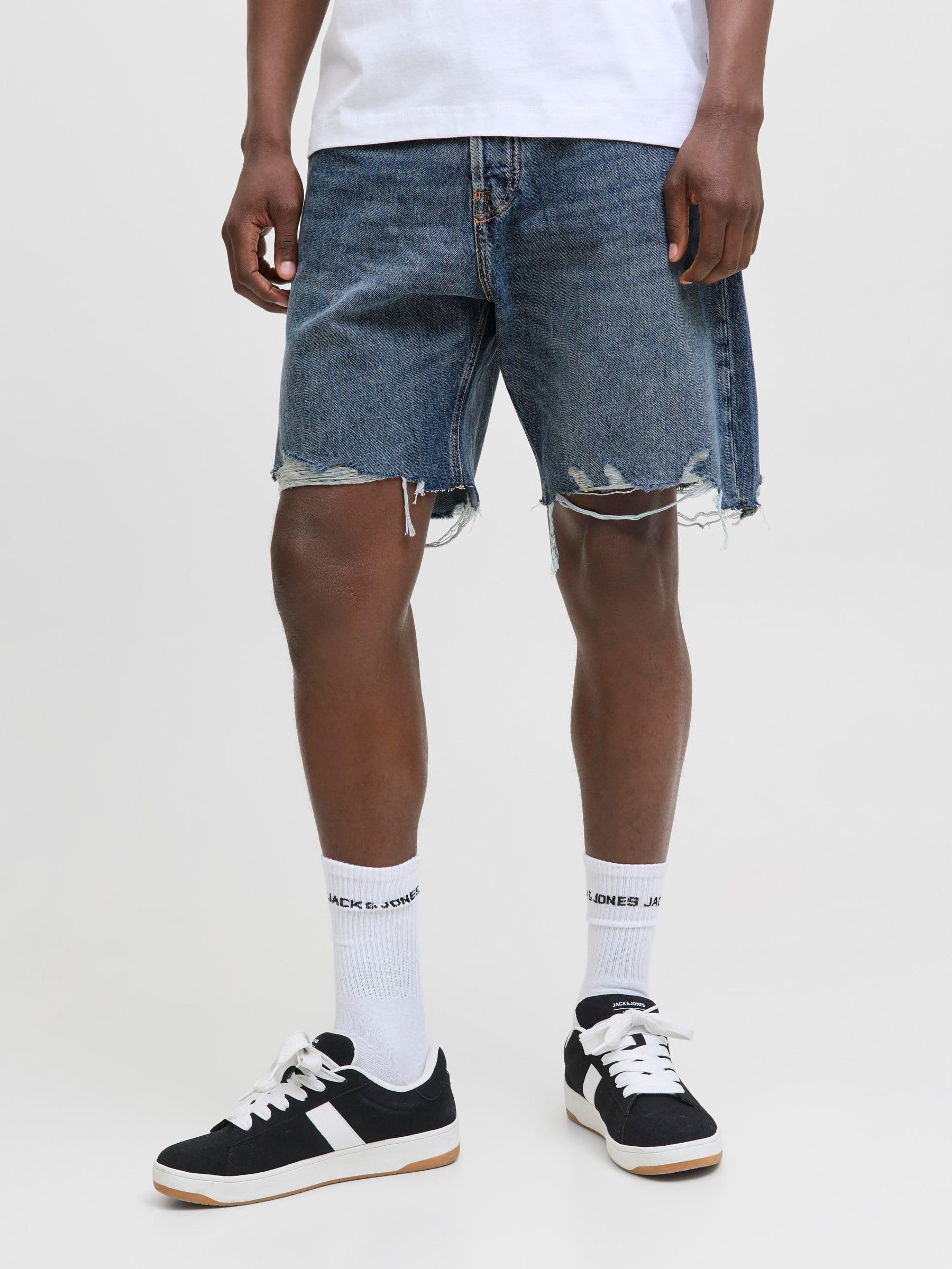 JACK & JONES Jjitony Jjcooper Am 590 Sn - Jjitony Jjcooper Am 590 Sn Mężczyźni