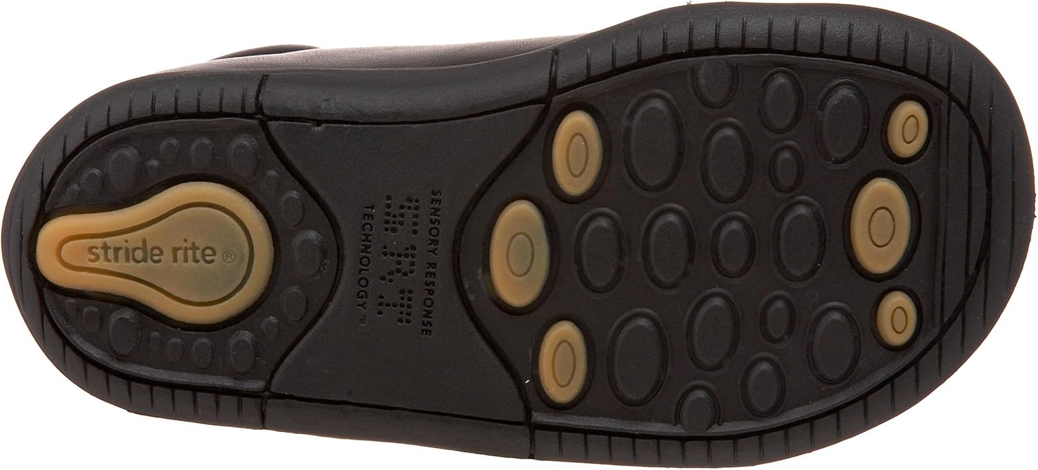 Stride Rite Baby Boys' SRT Elliot Sneakers