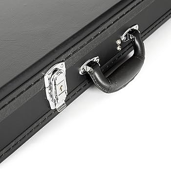 Amazon.com: Epiphone Case for Epiphone ThunderBird Bass : Musical